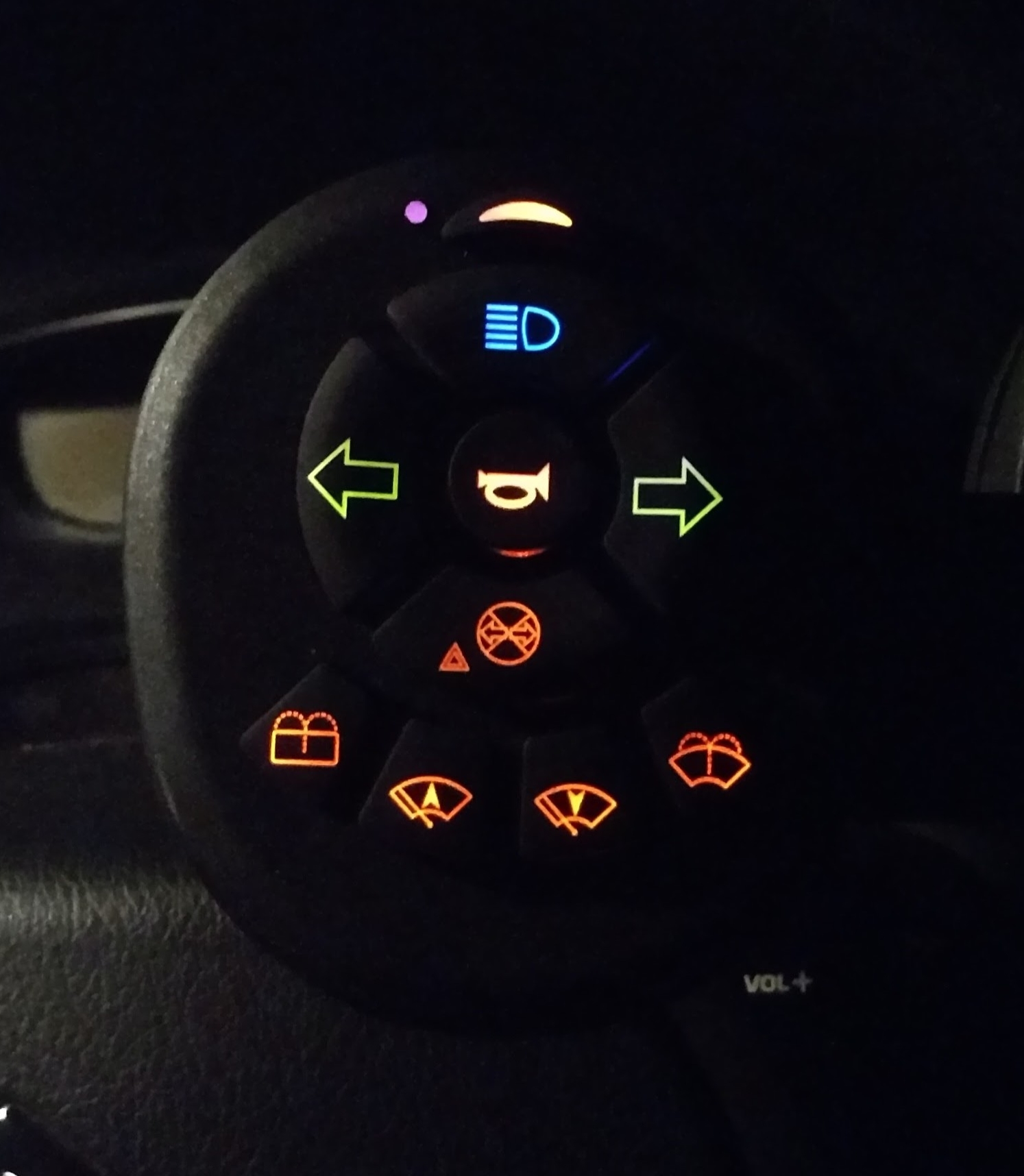 Steering Aids for disabled drivers UK