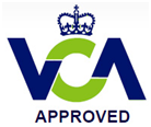 VCA approved Hughleon controls